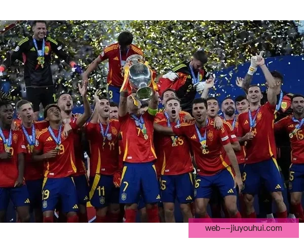 从防守铁闸到欧洲之巅罗德里加冕2024欧洲杯最佳球员传奇之路