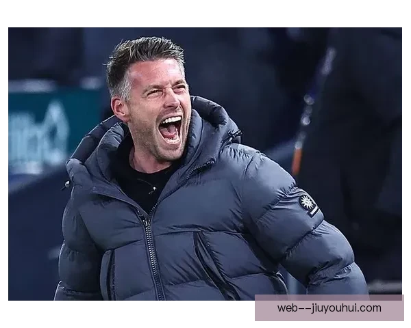 利物浦官宣理查德·休斯担任新任体育总监负责引援事务