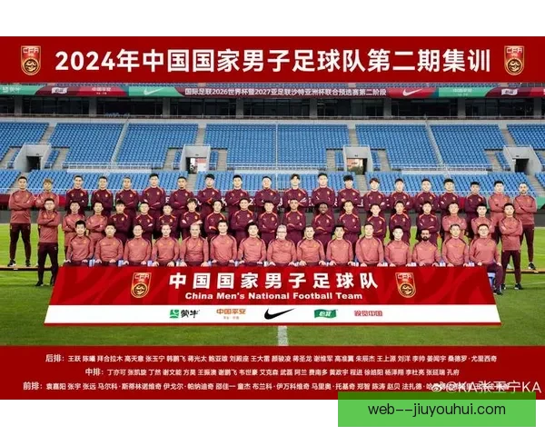 国足绝地反击力压泰国惊险晋级亚洲杯十八强展现顽强拼搏精神