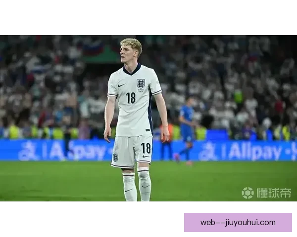 安东尼·戈登首次入选英格兰国家队引发关注与期待