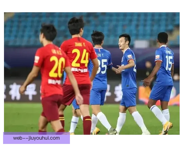 上海申花逆袭晋级亚冠精英联赛八强掀起球迷热潮 上海申花逆袭晋级亚冠精英联赛八强掀起球迷热潮