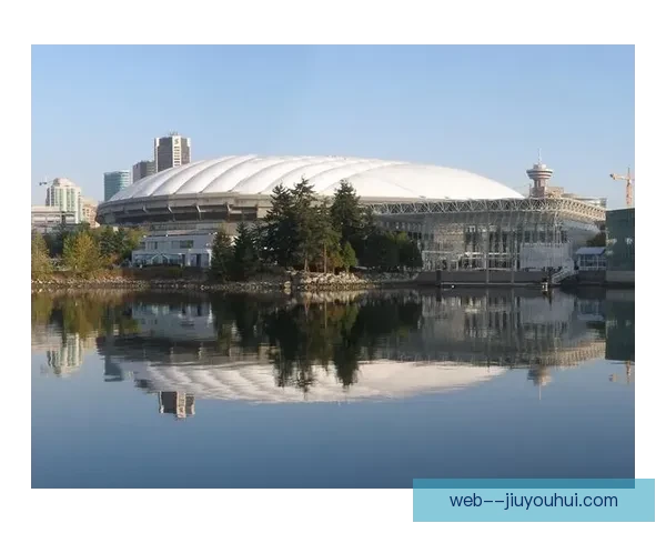 温哥华卑诗体育馆完成顶棚检修 将成为世界杯加拿大重要分赛场